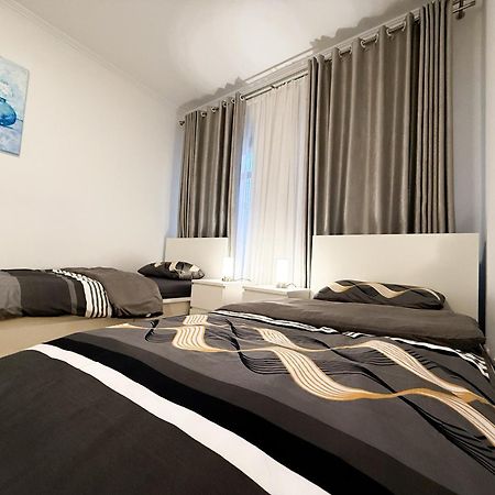 766 Plagwitz Apartment Kulturviertel ライプツィヒ エクステリア 写真