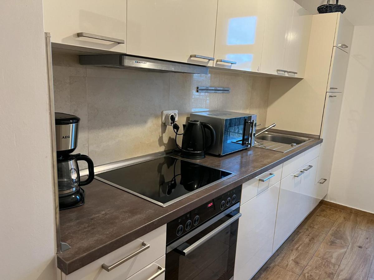 766 Plagwitz Apartment Kulturviertel ライプツィヒ エクステリア 写真