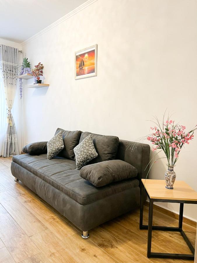 766 Plagwitz Apartment Kulturviertel ライプツィヒ エクステリア 写真