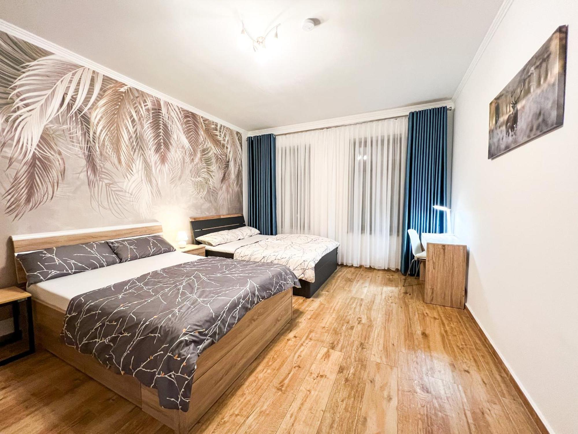 766 Plagwitz Apartment Kulturviertel ライプツィヒ エクステリア 写真