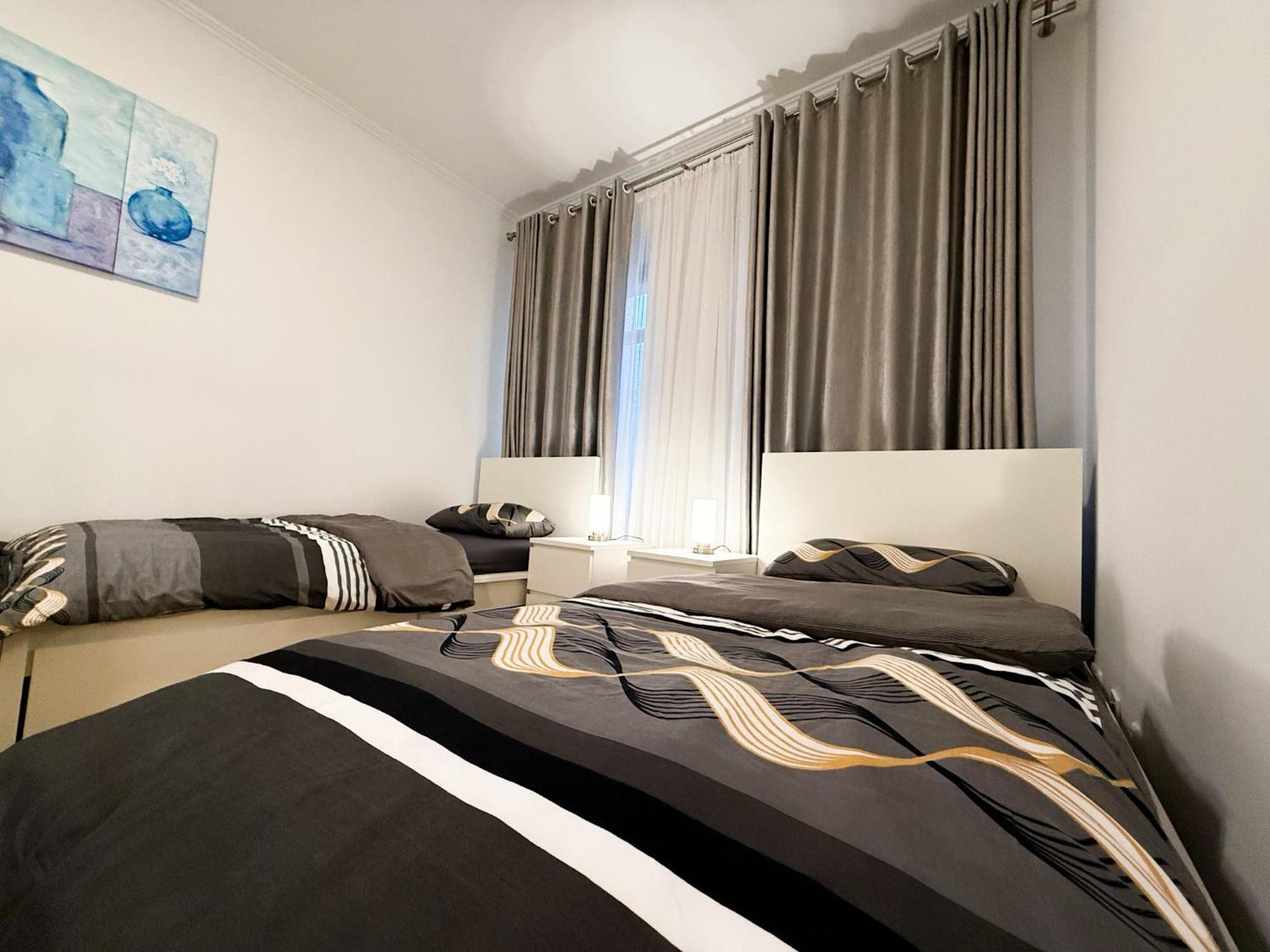 766 Plagwitz Apartment Kulturviertel ライプツィヒ エクステリア 写真