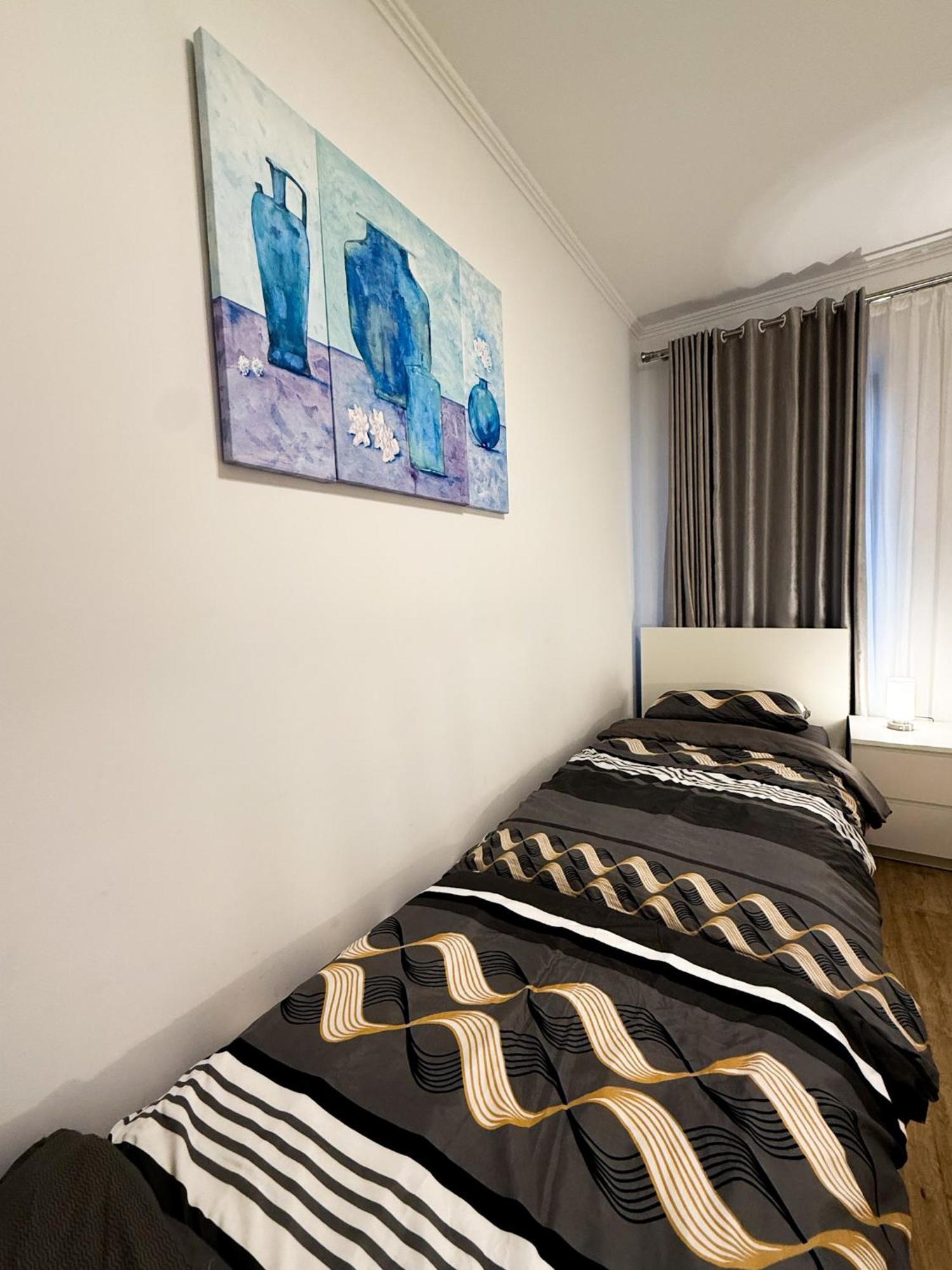 766 Plagwitz Apartment Kulturviertel ライプツィヒ エクステリア 写真